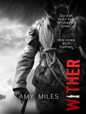 cover image of Wither
